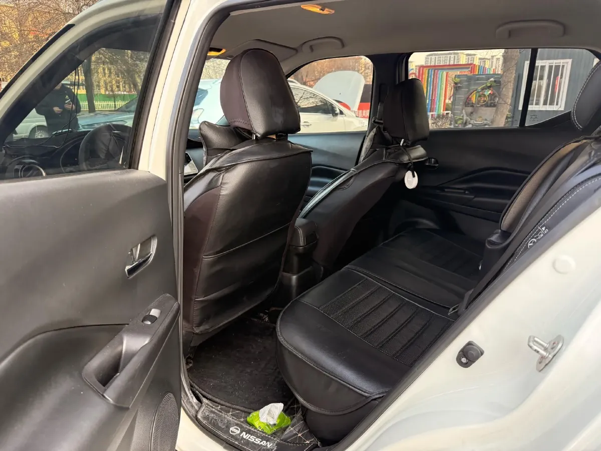 2019 Nissan Kicks 1.5L 124HP L4 CVT,autocango,china used car exporter,china ev exporter,chinese used car exporter,chinese used ev exporter