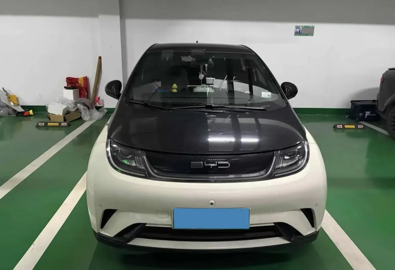 2023 BYD Dolphin BEV 44.928KWH,autocango,china used car exporter,china ev exporter,chinese used car exporter,chinese used ev exporter