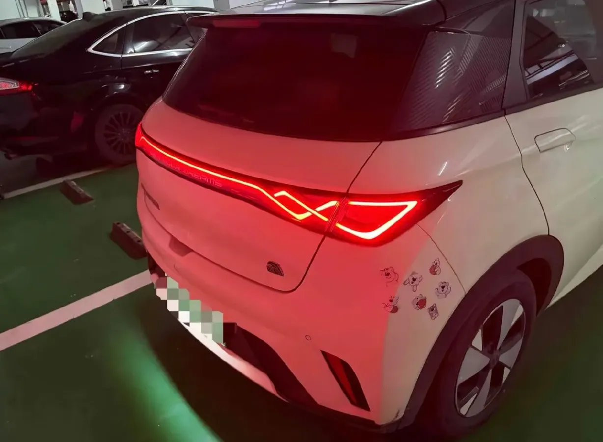 2023 BYD Dolphin BEV 44.928KWH,autocango,china used car exporter,china ev exporter,chinese used car exporter,chinese used ev exporter