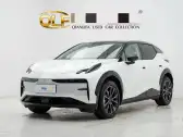 2025 ZEEKR X,autocango,china used car exporter,china ev exporter,chinese used car exporter,chinese used ev exporter