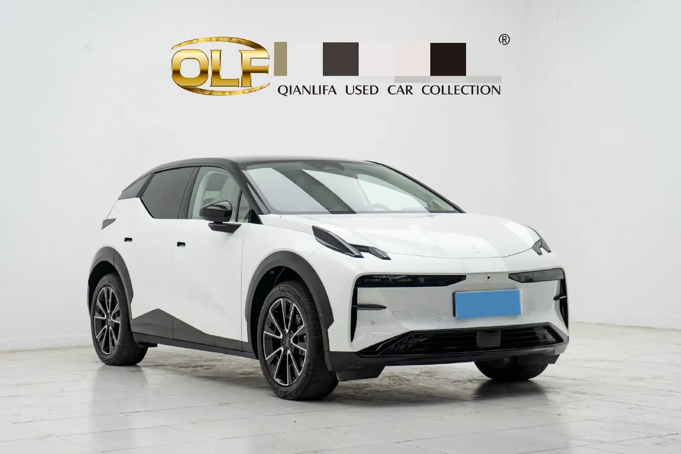 2025 Zeekr X BEV 66KWH,autocango,china used car exporter,china ev exporter,chinese used car exporter,chinese used ev exporter