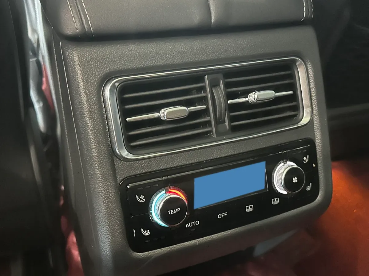 2022 HongQi HS7 3.0T 337HP V6 8AT,autocango,china used car exporter,china ev exporter,chinese used car exporter,chinese used ev exporter