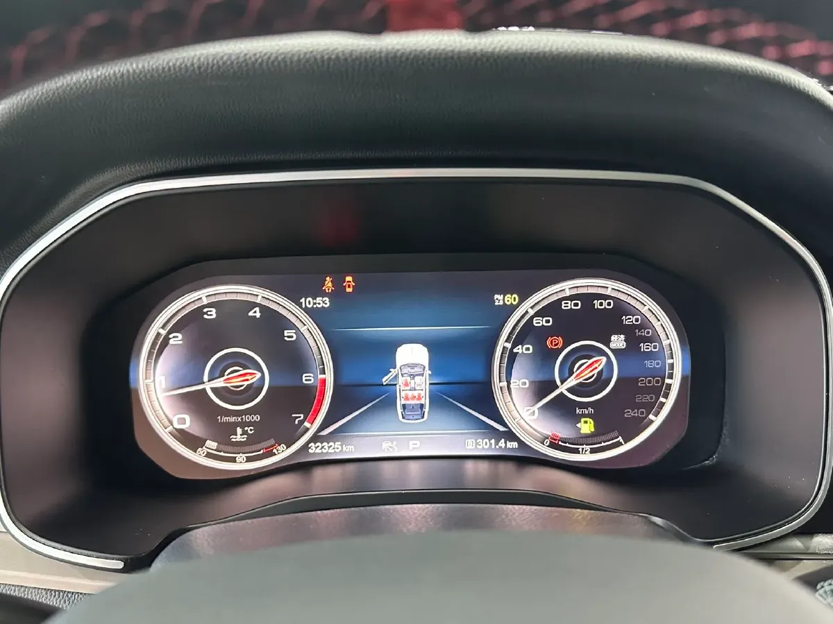 2022 HongQi HS7 3.0T 337HP V6 8AT,autocango,china used car exporter,china ev exporter,chinese used car exporter,chinese used ev exporter