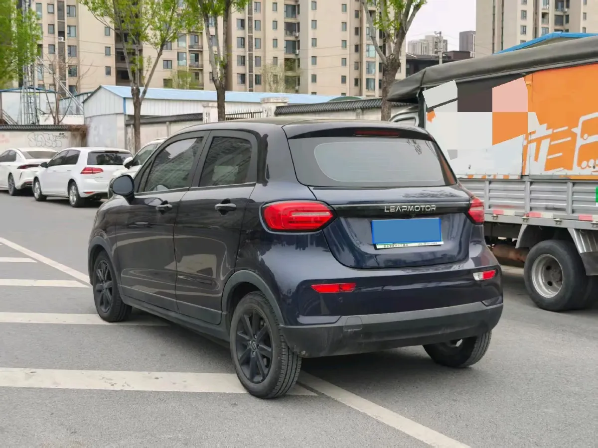 2022 Sehol HuaXianZi BEV 31.4KWH,autocango,china used car exporter,china ev exporter,chinese used car exporter,chinese used ev exporter