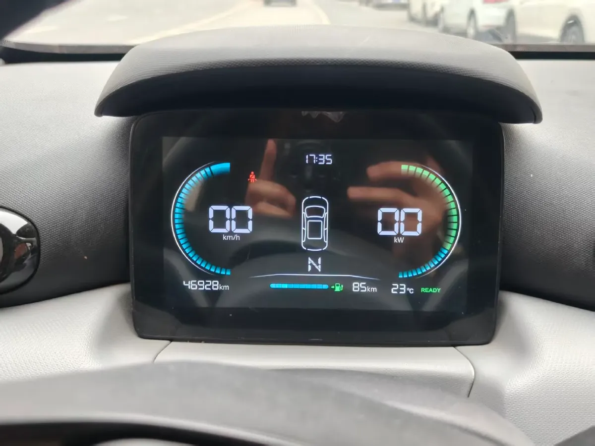 2022 Sehol HuaXianZi BEV 31.4KWH,autocango,china used car exporter,china ev exporter,chinese used car exporter,chinese used ev exporter