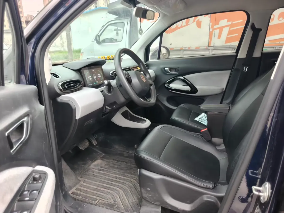 2022 Sehol HuaXianZi BEV 31.4KWH,autocango,china used car exporter,china ev exporter,chinese used car exporter,chinese used ev exporter