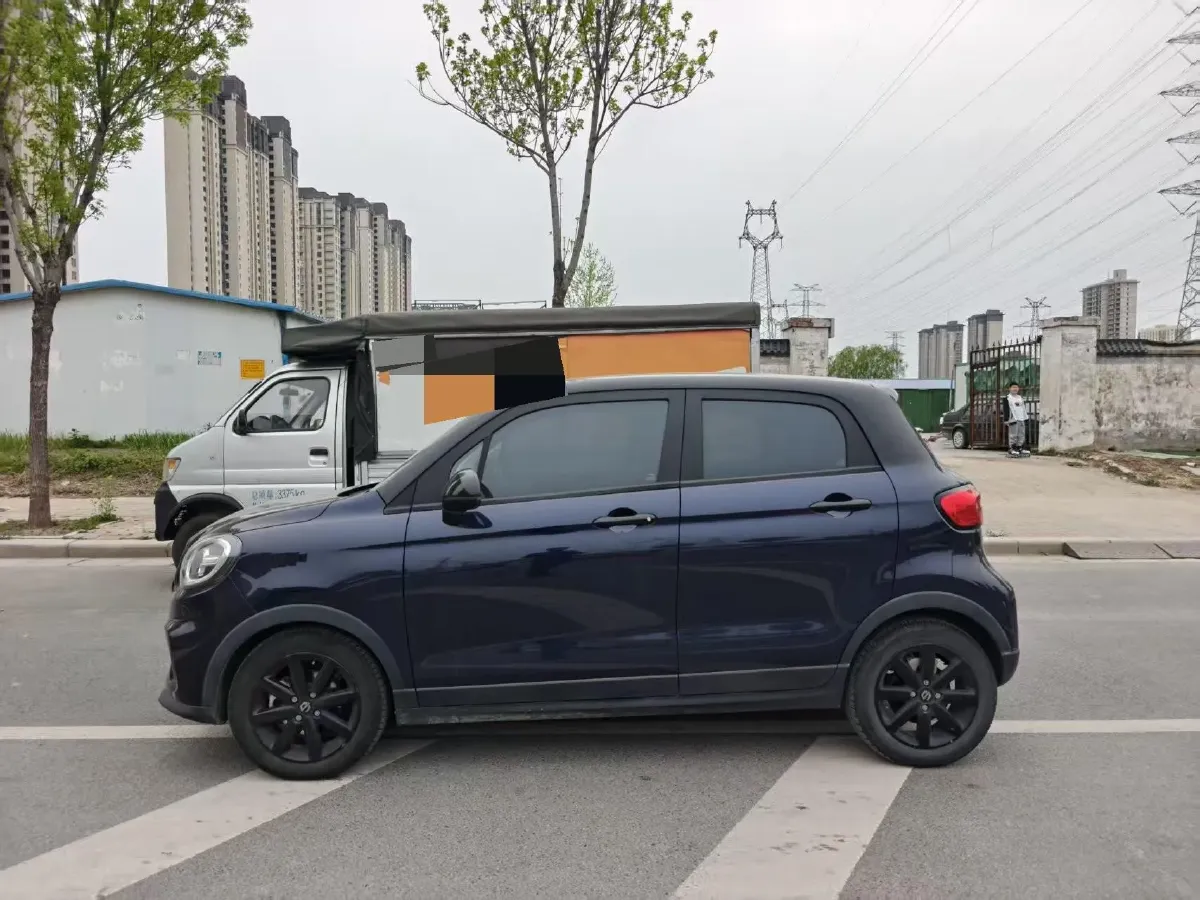 2022 Sehol HuaXianZi BEV 31.4KWH,autocango,china used car exporter,china ev exporter,chinese used car exporter,chinese used ev exporter