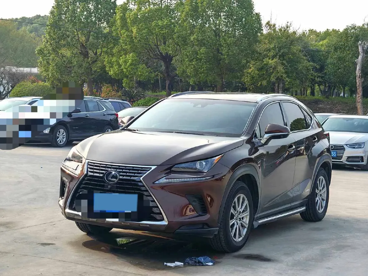 2017 Lexus NX 2.5L 155HP L4 E-CVT Hybrid,autocango,china used car exporter,china ev exporter,chinese used car exporter,chinese used ev exporter