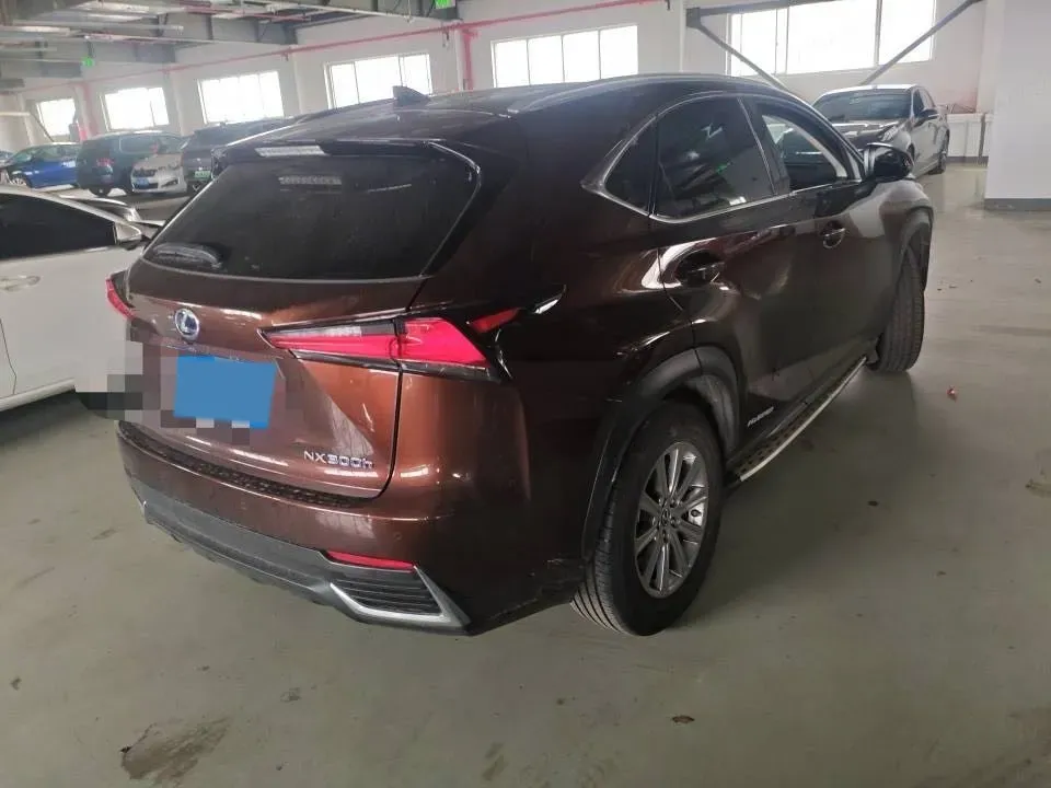 2017 Lexus NX 2.5L 155HP L4 E-CVT Hybrid,autocango,china used car exporter,china ev exporter,chinese used car exporter,chinese used ev exporter