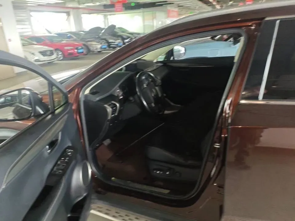 2017 Lexus NX 2.5L 155HP L4 E-CVT Hybrid,autocango,china used car exporter,china ev exporter,chinese used car exporter,chinese used ev exporter