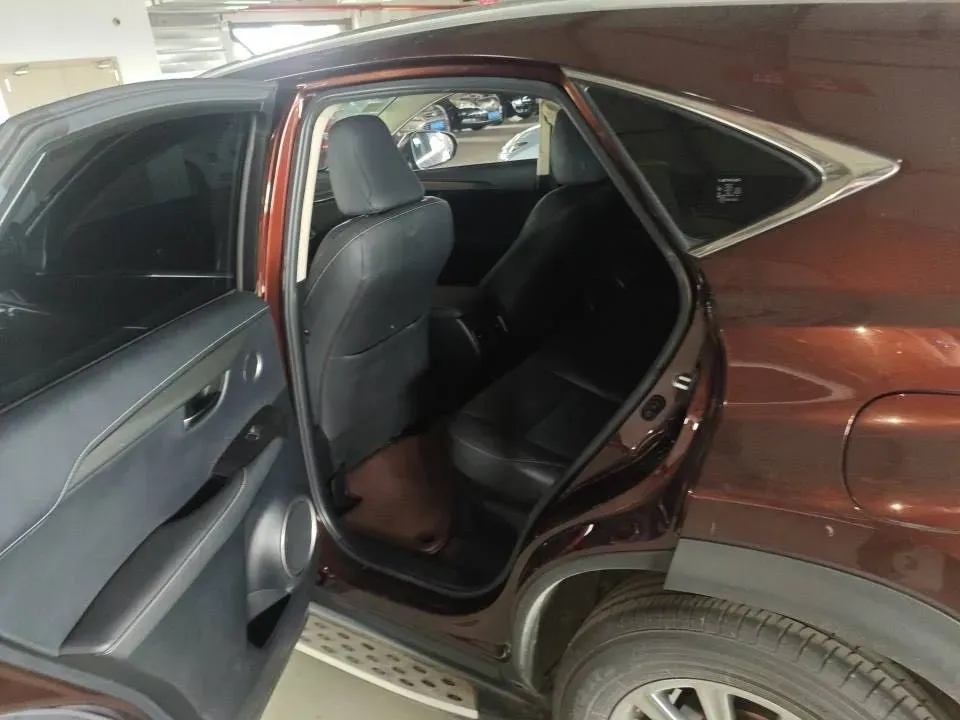 2017 Lexus NX 2.5L 155HP L4 E-CVT Hybrid,autocango,china used car exporter,china ev exporter,chinese used car exporter,chinese used ev exporter