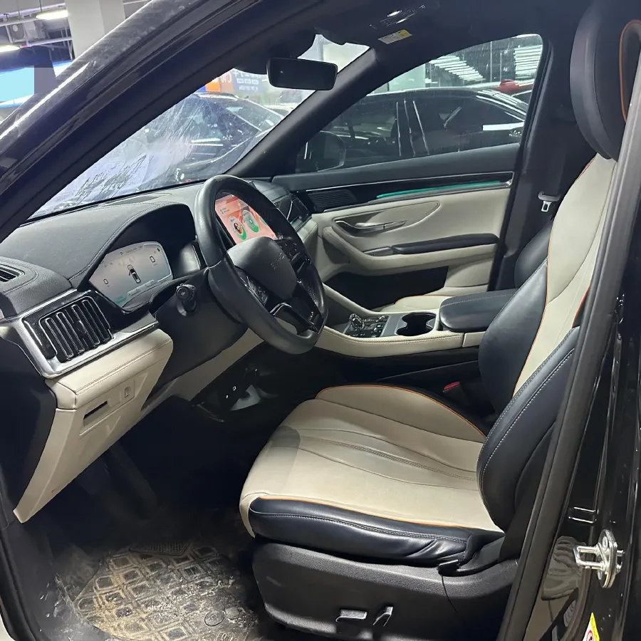 2024 BYD Song Plus 1.5L 110HP L4 E-CVT PHEV 18.3KWH,autocango,china used car exporter,china ev exporter,chinese used car exporter,chinese used ev exporter