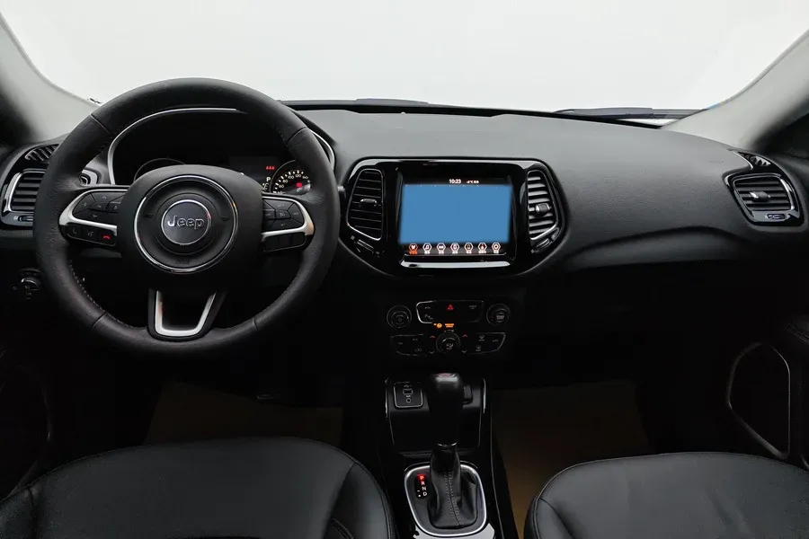 2019 Jeep Compass 1.3T 173HP L4 7DCT,autocango,china used car exporter,china ev exporter,chinese used car exporter,chinese used ev exporter