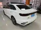 2025 Geely Emgrand 1.5L 127HP L4 CVT