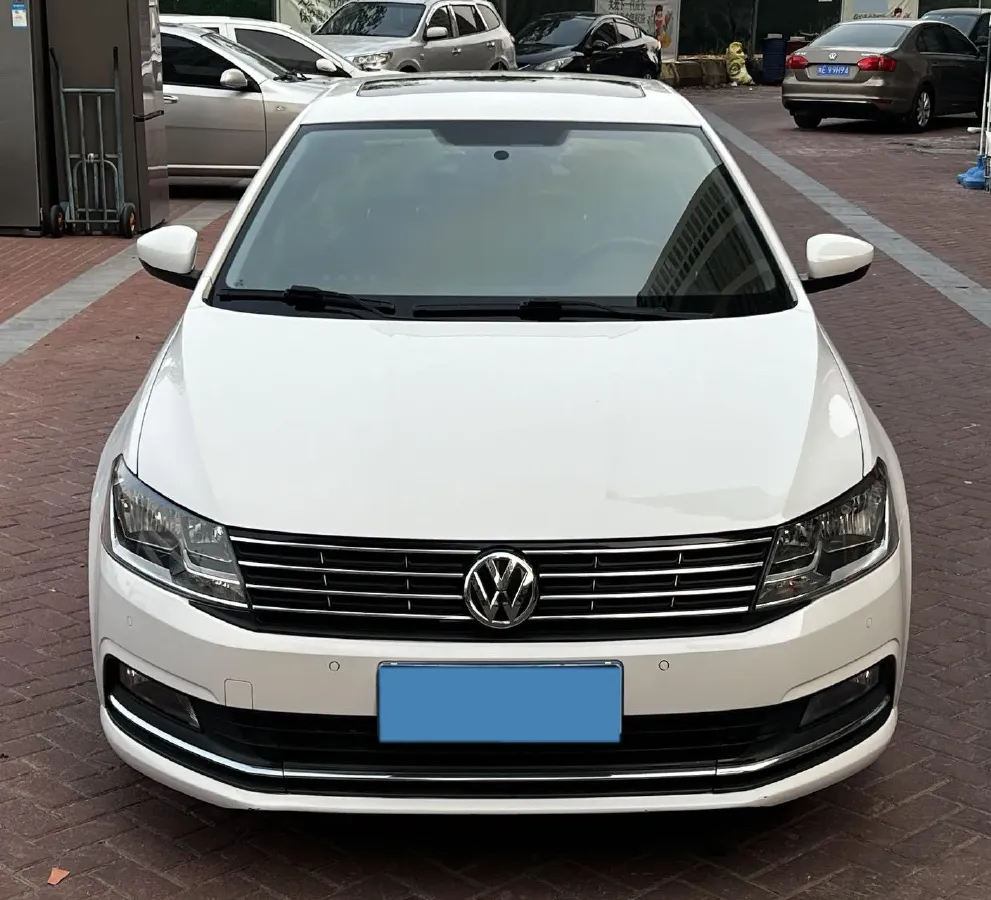 2017 Volkswagen Lavida 1.4T 131HP L4 7DCT,autocango,china used car exporter,china ev exporter,chinese used car exporter,chinese used ev exporter