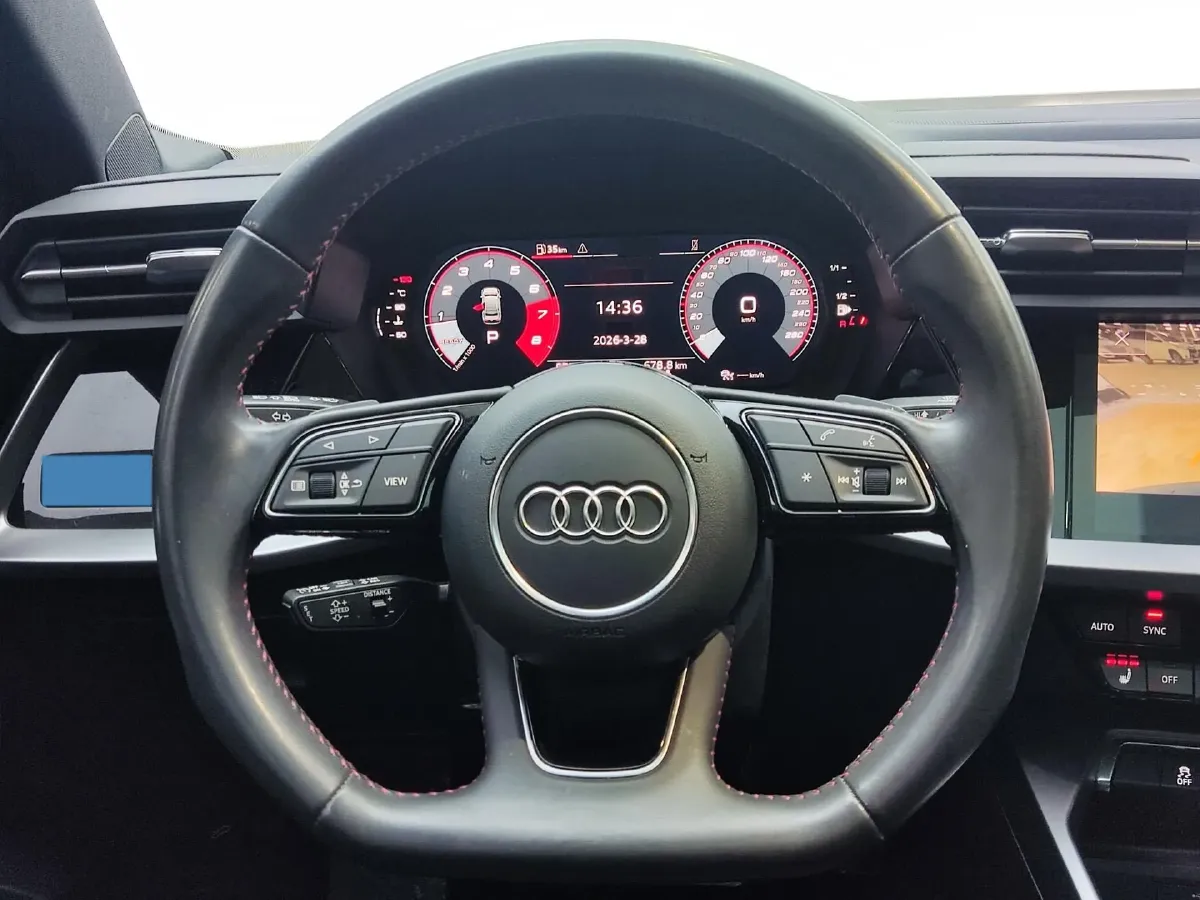 2021 Audi A3 1.4T 150HP L4 7DCT,autocango,china used car exporter,china ev exporter,chinese used car exporter,chinese used ev exporter