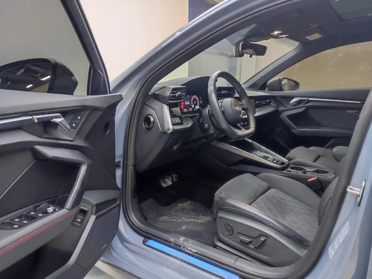 2021 Audi A3 1.4T 150HP L4 7DCT,autocango,china used car exporter,china ev exporter,chinese used car exporter,chinese used ev exporter