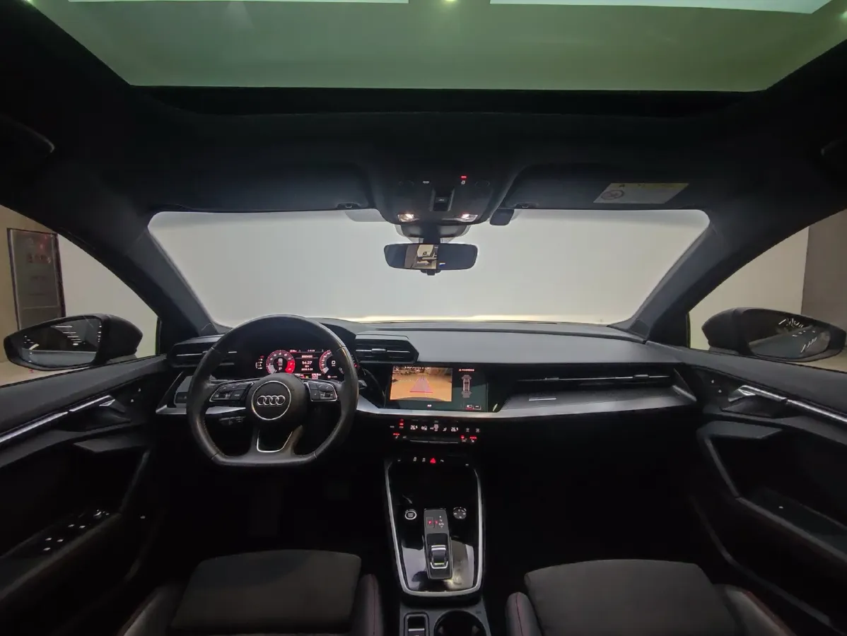 2021 Audi A3 1.4T 150HP L4 7DCT,autocango,china used car exporter,china ev exporter,chinese used car exporter,chinese used ev exporter