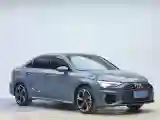 2021 Audi A3 1.4T 150HP L4 7DCT