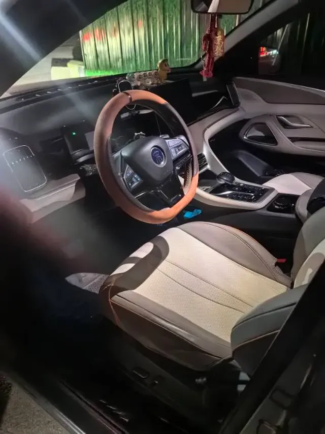 2024 BYD Song Pro 1.5L 110HP L4 E-CVT PHEV 12.9KWH,autocango,china used car exporter,china ev exporter,chinese used car exporter,chinese used ev exporter