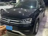 2019 VOLKSWAGEN TERAMONT,autocango,china used car exporter,china ev exporter,chinese used car exporter,chinese used ev exporter