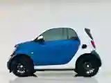 2019 Smart smart fortwo 0.9T 90HP L3 6DCT