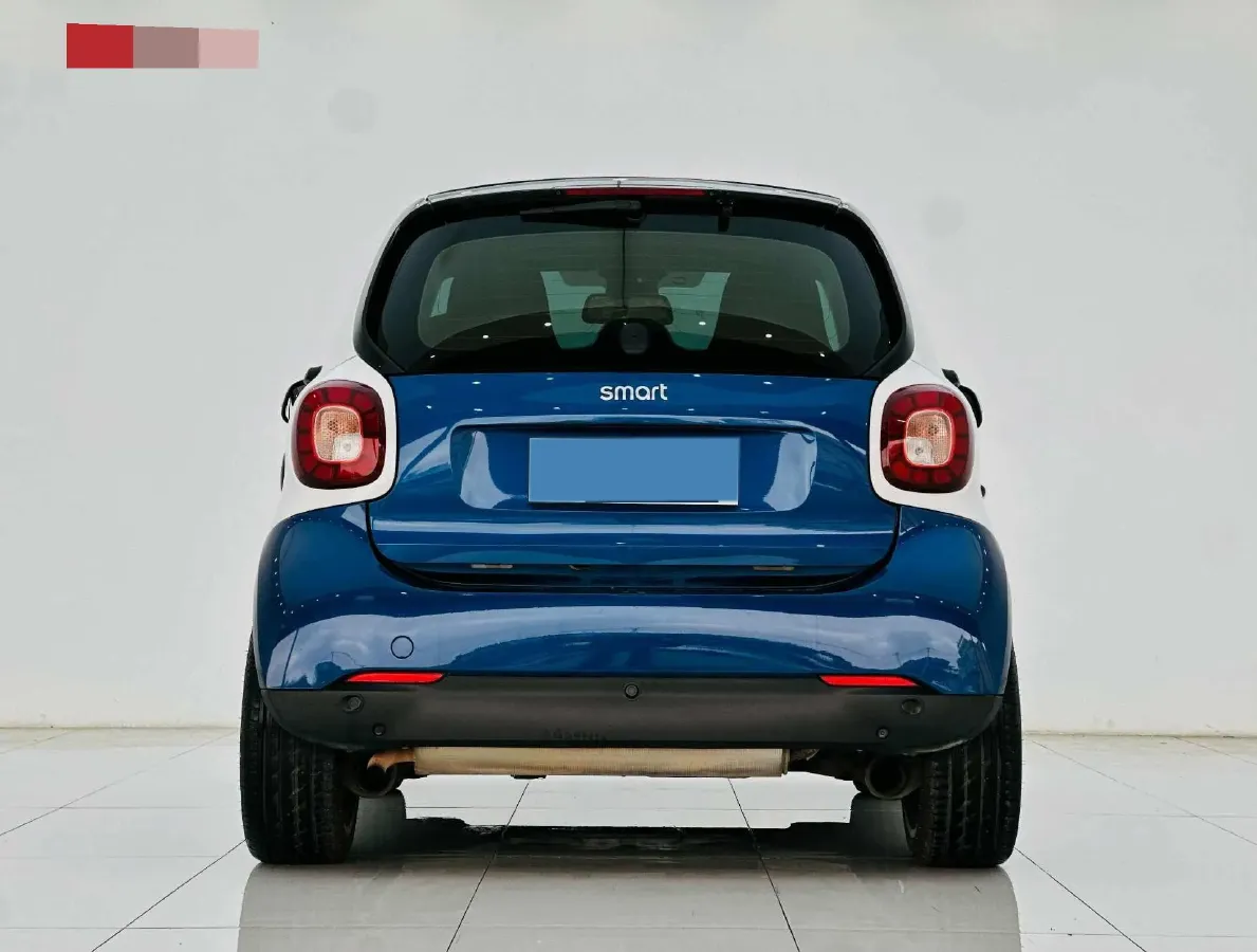2019 Smart smart fortwo 0.9T 90HP L3 6DCT,autocango,china used car exporter,china ev exporter,chinese used car exporter,chinese used ev exporter