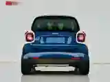 2019 Smart smart fortwo 0.9T 90HP L3 6DCT