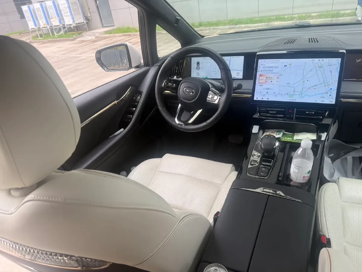 2023 GAC Trumpchi M8 2.0T 190HP L4 E-CVT Hybrid,autocango,china used car exporter,china ev exporter,chinese used car exporter,chinese used ev exporter