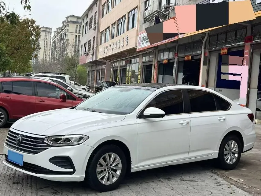 2023 Volkswagen Lavida 1.5L 113HP L4 6AT,autocango,china used car exporter,china ev exporter,chinese used car exporter,chinese used ev exporter