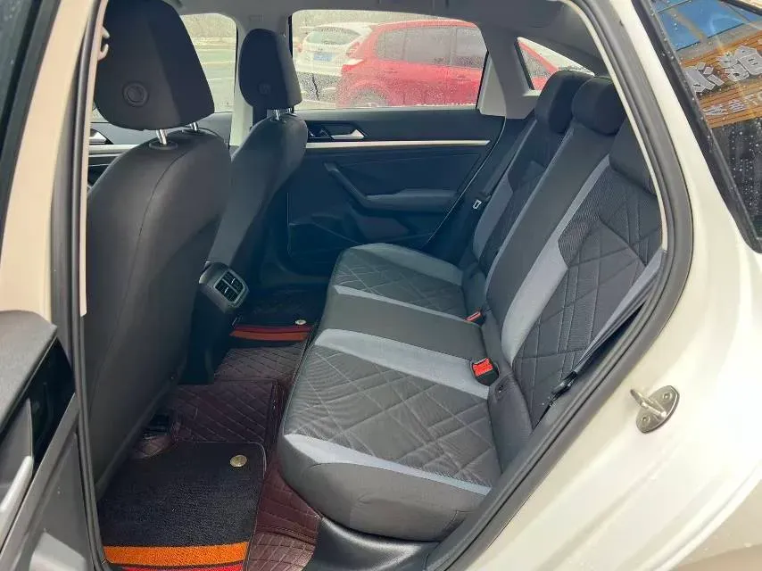 2023 Volkswagen Lavida 1.5L 113HP L4 6AT,autocango,china used car exporter,china ev exporter,chinese used car exporter,chinese used ev exporter