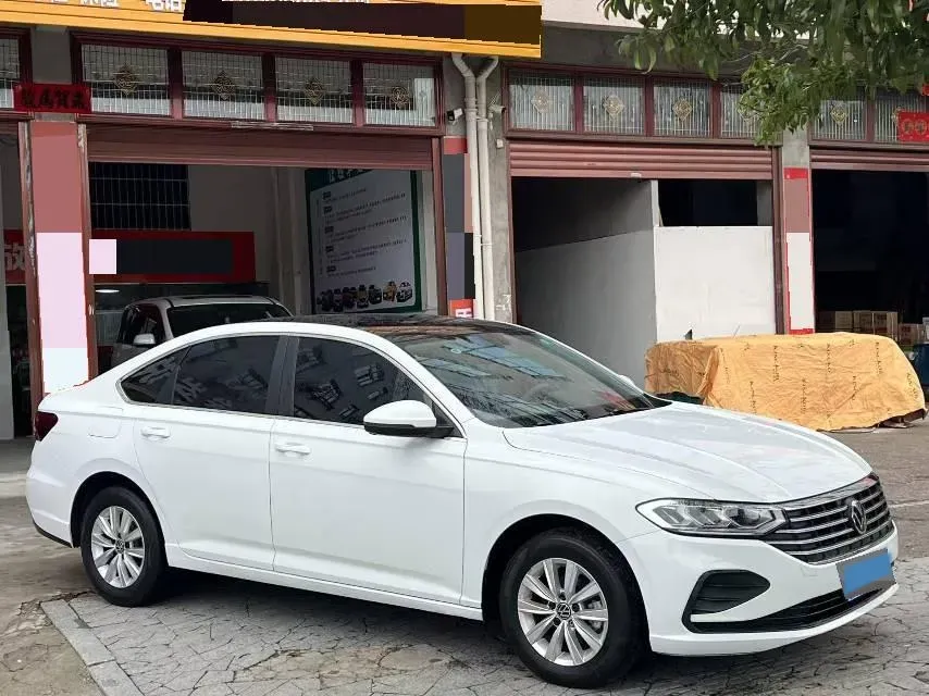 2023 Volkswagen Lavida 1.5L 113HP L4 6AT,autocango,china used car exporter,china ev exporter,chinese used car exporter,chinese used ev exporter