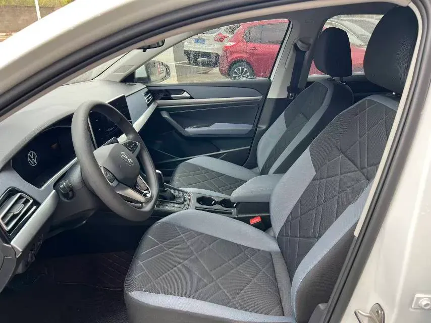 2023 Volkswagen Lavida 1.5L 113HP L4 6AT,autocango,china used car exporter,china ev exporter,chinese used car exporter,chinese used ev exporter