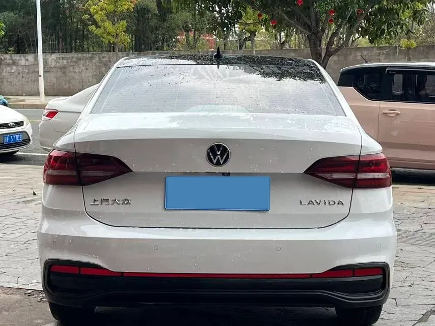 2023 Volkswagen Lavida 1.5L 113HP L4 6AT,autocango,china used car exporter,china ev exporter,chinese used car exporter,chinese used ev exporter