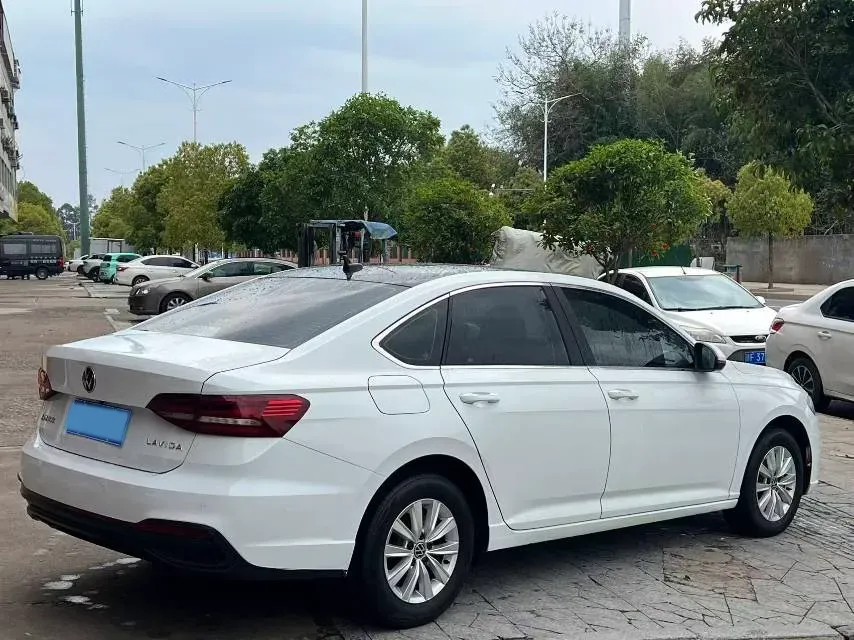 2023 Volkswagen Lavida 1.5L 113HP L4 6AT,autocango,china used car exporter,china ev exporter,chinese used car exporter,chinese used ev exporter