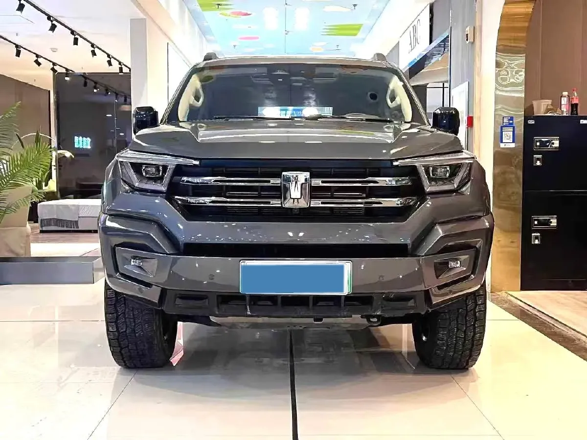2023 Tank 400 2.0T 252HP L4 9AT PHEV 37.1KWH,autocango,china used car exporter,china ev exporter,chinese used car exporter,chinese used ev exporter