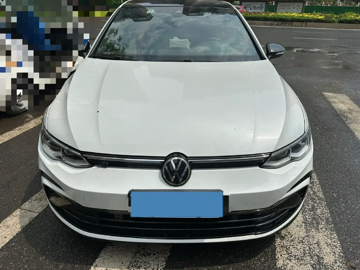 2021 Volkswagen Golf 1.4T 150HP L4 7DCT,autocango,china used car exporter,china ev exporter,chinese used car exporter,chinese used ev exporter