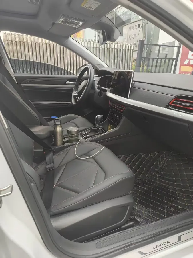 2024 Volkswagen Lavida 1.5T 160HP L4 7DCT,autocango,china used car exporter,china ev exporter,chinese used car exporter,chinese used ev exporter