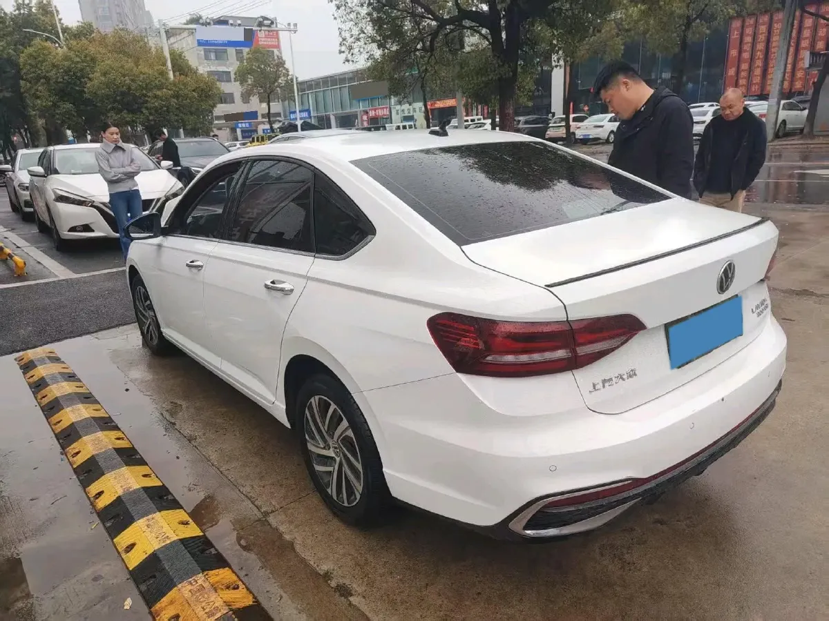 2024 Volkswagen Lavida 1.5T 160HP L4 7DCT,autocango,china used car exporter,china ev exporter,chinese used car exporter,chinese used ev exporter