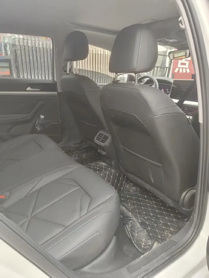 2024 Volkswagen Lavida 1.5T 160HP L4 7DCT,autocango,china used car exporter,china ev exporter,chinese used car exporter,chinese used ev exporter