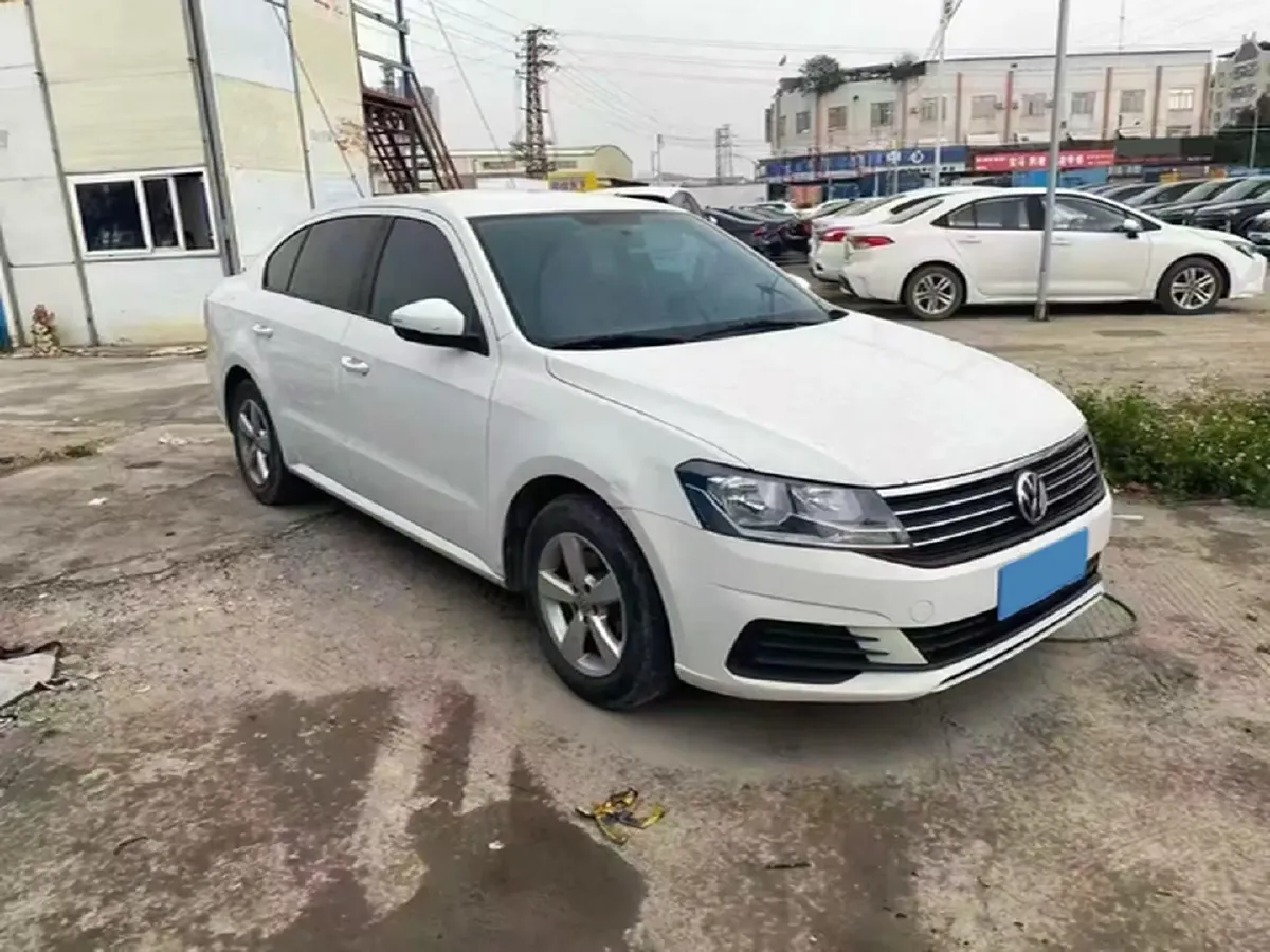 2023 Volkswagen Lavida 1.5L 110HP L4 6AT,autocango,china used car exporter,china ev exporter,chinese used car exporter,chinese used ev exporter