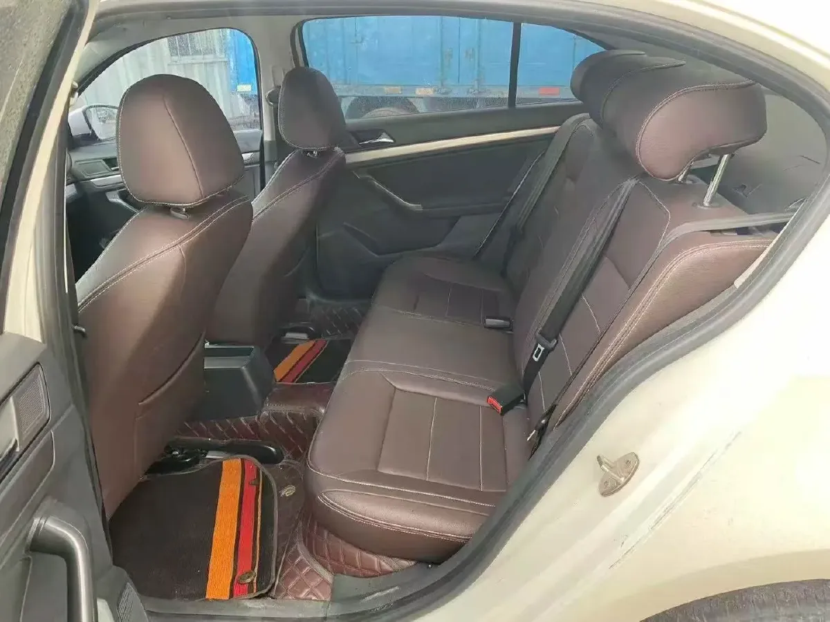 2023 Volkswagen Lavida 1.5L 110HP L4 6AT,autocango,china used car exporter,china ev exporter,chinese used car exporter,chinese used ev exporter