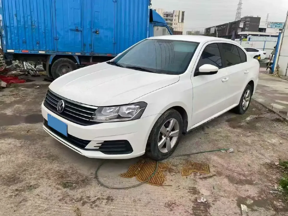 2023 Volkswagen Lavida 1.5L 110HP L4 6AT,autocango,china used car exporter,china ev exporter,chinese used car exporter,chinese used ev exporter