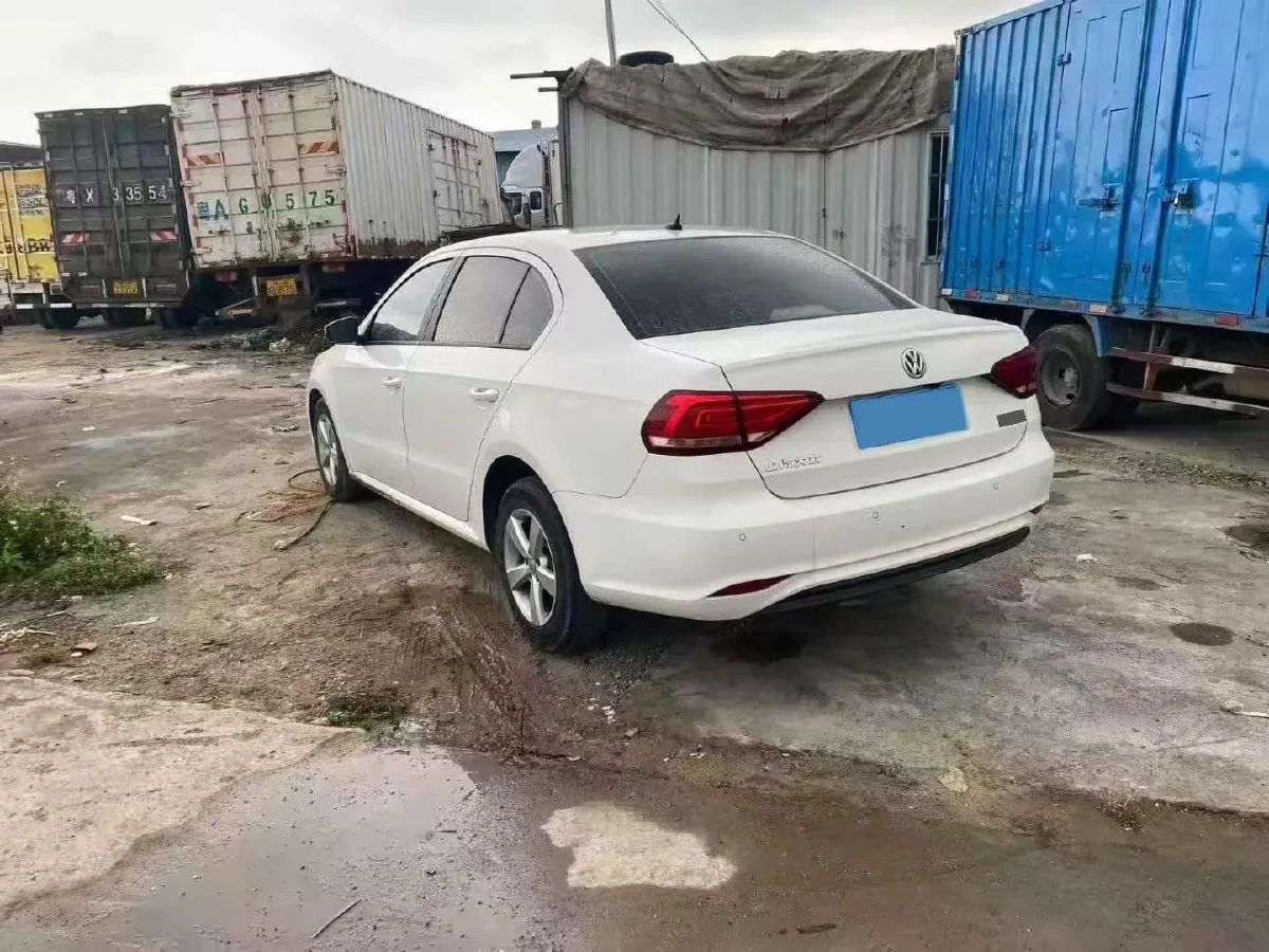 2023 Volkswagen Lavida 1.5L 110HP L4 6AT,autocango,china used car exporter,china ev exporter,chinese used car exporter,chinese used ev exporter
