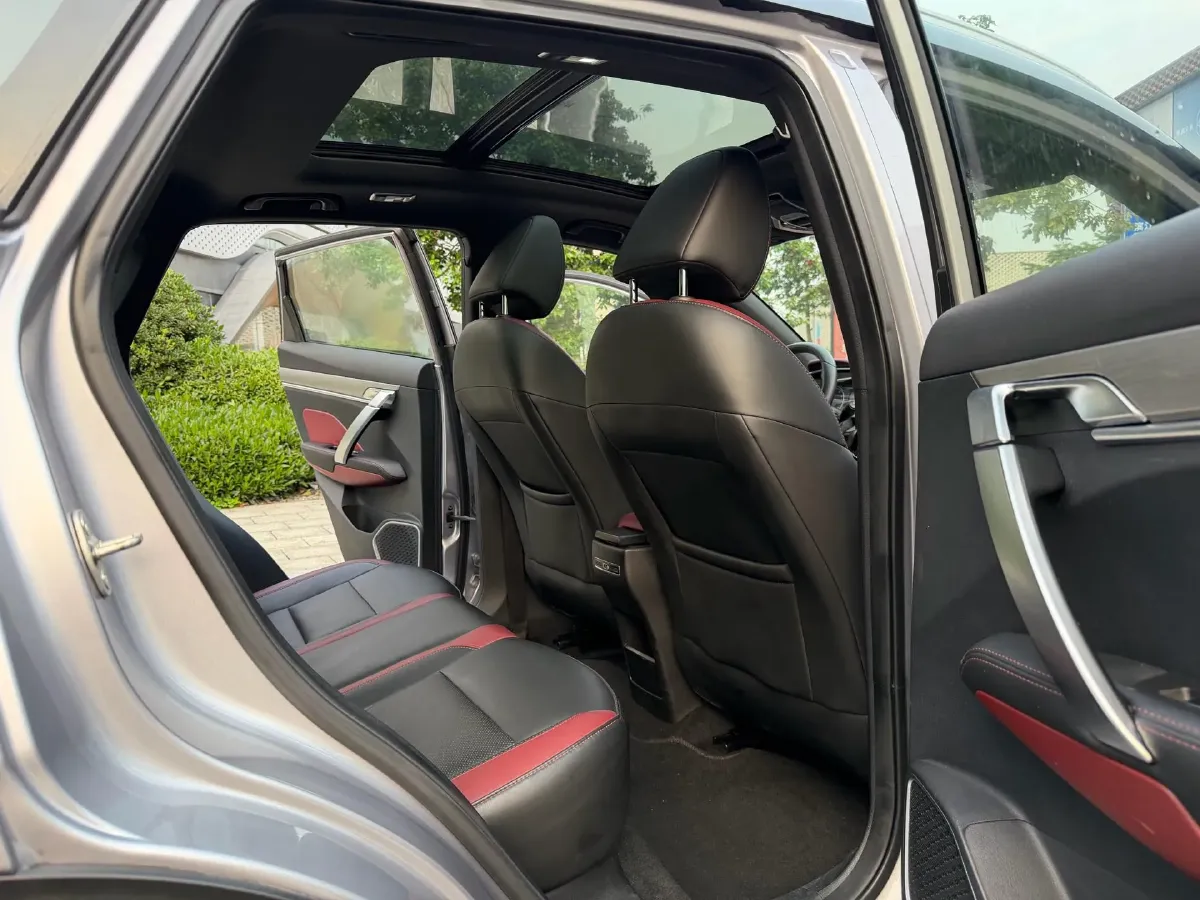 2020 Geely Coolray 1.5T 177HP L3 7DCT,autocango,china used car exporter,china ev exporter,chinese used car exporter,chinese used ev exporter