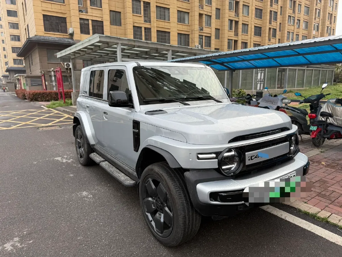 2025 iCAR iCAR Super V23 BEV 81.76KWH,autocango,china used car exporter,china ev exporter,chinese used car exporter,chinese used ev exporter