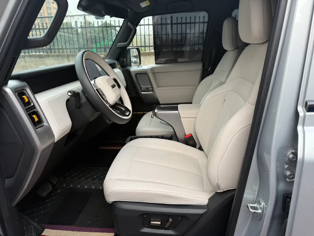 2025 iCAR iCAR Super V23 BEV 81.76KWH,autocango,china used car exporter,china ev exporter,chinese used car exporter,chinese used ev exporter