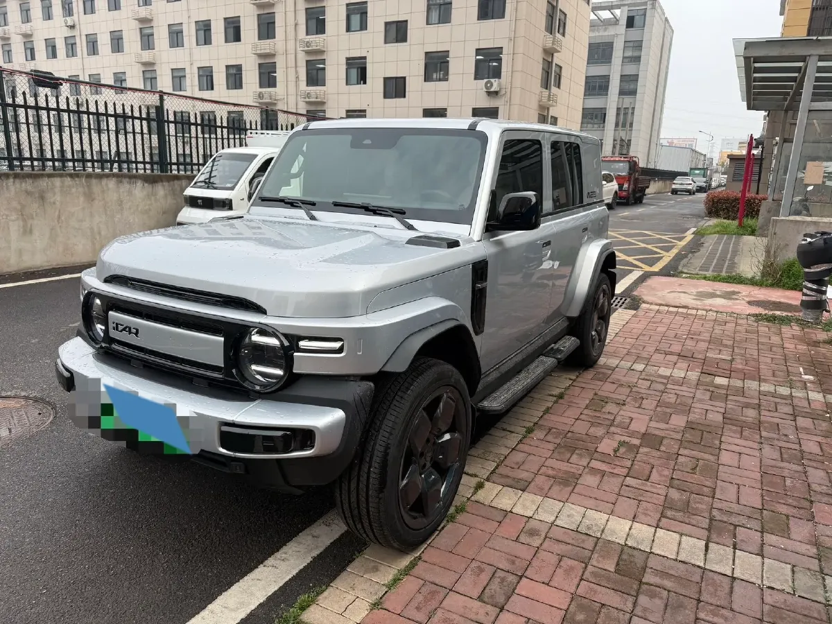 2025 iCAR iCAR Super V23 BEV 81.76KWH,autocango,china used car exporter,china ev exporter,chinese used car exporter,chinese used ev exporter