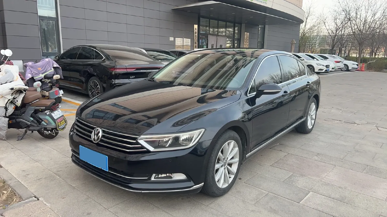2018 Volkswagen Magotan 1.8T 180HP L4 7DCT,autocango,china used car exporter,china ev exporter,chinese used car exporter,chinese used ev exporter