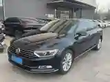 2018 Volkswagen Magotan 1.8T 180HP L4 7DCT